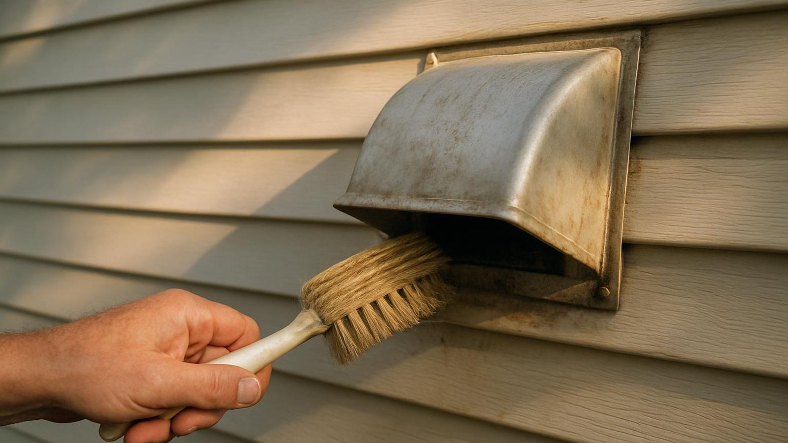Dryer Vent Cleaning in Miami