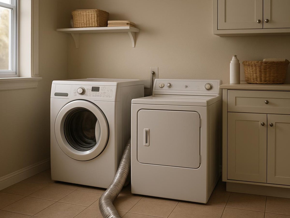 Mason Dryer Cleaning Services work in Miami